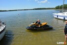 Czarter, wynajem łodzi motorowych bez uprawnień Mikołajki - 15