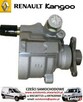 NOWA pompa wspomagania hydrauliczna RENAULT KANGOO 1.9 D - 4