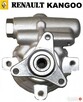 NOWA pompa wspomagania hydrauliczna RENAULT KANGOO 1.9 D - 2