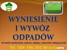 Rozbiórka pieca, tel 504-746-203, rozebranie pieców - 3