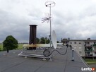 Instalacja i naprawa, serwis anten SAT, DVB-T/T2 MONITORING - 4