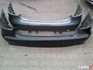 Zderzak przedni Mercedes w 212 lift - 2
