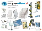 Tablice Korkowe dla Biura Szkoły Domu - 4
