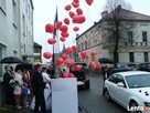 Balony na hel - 2