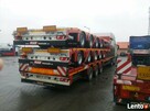Naczepy niski załadunek PHU Jan Wengrzyn - 7