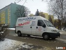 Transport busem - 2