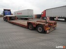Naczepy ciężarowe nowe i używane tel 606464237
