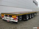 NACZEPY SPECJALNE WENGRZYN tel 606464237 - 2