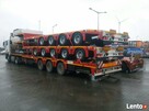 NACZEPY SPECJALNE WENGRZYN tel 606464237 - 4