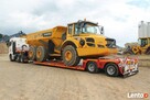 NACZEPY SPECJALNE WENGRZYN tel 606464237 - 3