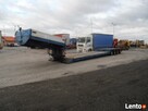 Naczepy ciężarowe nowe i używane tel 606464237