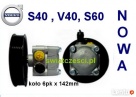 Pompa wspomagania Volvo V40 , S40, S60, 1.6,1.8,1.9DI, 1.9TD