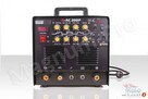 Spawarka Z PULSEM TIG AC DC 200A HF do aluminium - 3