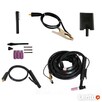 Spawarka Z PULSEM TIG AC DC 200A HF do aluminium - 6