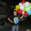 balony z helem,armatki z konfetti,lampiony szczęścia Rybnik - 4