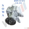 Pompa wspomagania kier. BMW X5 E53 4.4i, 4.6i, 32411096434 - 2