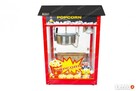 Maszyna do popcornu prażonej kukurydzy 6kg/h - 2