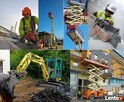 CRAMO Szczecin - wynajem maszyn budowlanych i elektronarzędz - 2