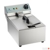 FRYTOWNICA profesjonalna frytkownica 10L 230V gastronomiczna - 2
