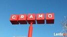 CRAMO Szczecin - wynajem maszyn budowlanych i elektronarzędz - 1