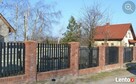 Ogrodzenie stylowe,przęsło ogrodzeniowe P11a ceownik 50x10 - 5