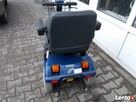 Skuter elektryczny dla osoby starszej/niepełnosprawnej - 3