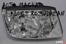 VW Bora 98-05 reflektor NOWY WYSYLKA