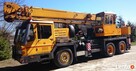Usługi dźwigowe do 35 ton - 2