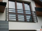 balustrady stal nierdzewna , schody - 5