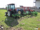 Pług do orania Kubota Yanmar - 8