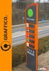 PYLONy CENOWE, REKLAMOWE dla stacji paliw_ Graffico - 2