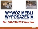 Likwidacja mieszkań cena, tel 504-746-203, likwidacja piwnic - 4