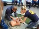 Kurs Szkolenie Pierwsza Pomoc Toruń, Bydgoszcz, Włocławek - 4