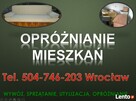 Likwidacja mieszkań cena, tel 504-746-203, likwidacja piwnic - 3