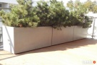 Donice na taras - 4