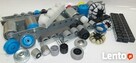 Rolka grawitacyjna PCV fi20, fi30,fi40,fi50 - 8