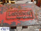 Szybkozłącze hydrauliczne Lehnhoff MS 21 VARIOLOCK - 7