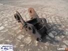 Szybkozłącze hydrauliczne Fi 60 mm. - 7