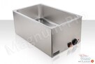 Bemar podgrzewacz Bufet grzewczy, elektryczny 3x1/3 GN - 4