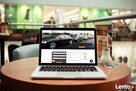 Strony internetowe, sklepy internetowe, grafika reklamowa - 4