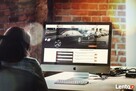 Strony internetowe, sklepy internetowe, grafika reklamowa - 3