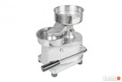 Maszynka do formowania hamburgerów 130mm HAMBURGERY - 5