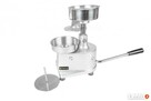Maszynka do formowania hamburgerów 130mm HAMBURGERY - 8