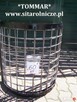 SITA DO SORTOWNIKÓW WARZYW I OWOCÓW* TOMMAR* PRODUCENT - 3