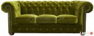 Sofa Chesterfield Classic - Promocja Cenowa - 6