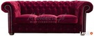 Sofa Chesterfield Classic - Promocja Cenowa - 4