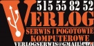 VERLOG Serwis i Pogotowie Komputerowe 24/7 - 3