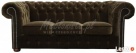 Sofa Chesterfield Classic - Promocja Cenowa - 3