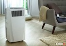 Mocny KLIMATYZATOR PRZENOŚNY Klimatyzacja EQUATION 3.5kW Grz - 6