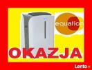 Mocny KLIMATYZATOR PRZENOŚNY Klimatyzacja EQUATION 3.5kW Grz - 1